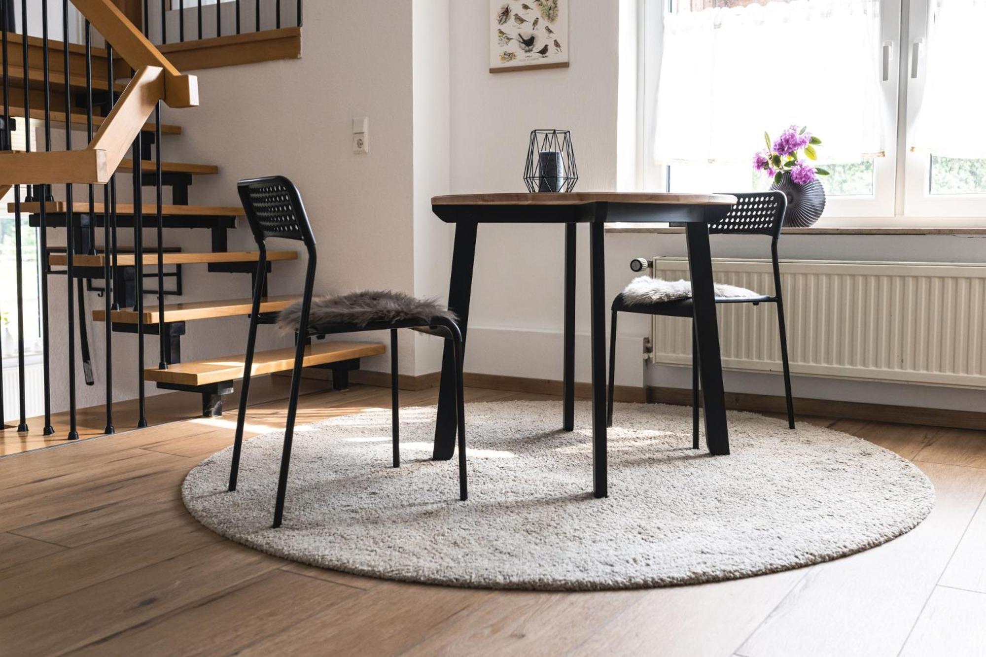 Auszeit Altenhorst, Gartenferienwohnung Schalksmuhle 外观 照片