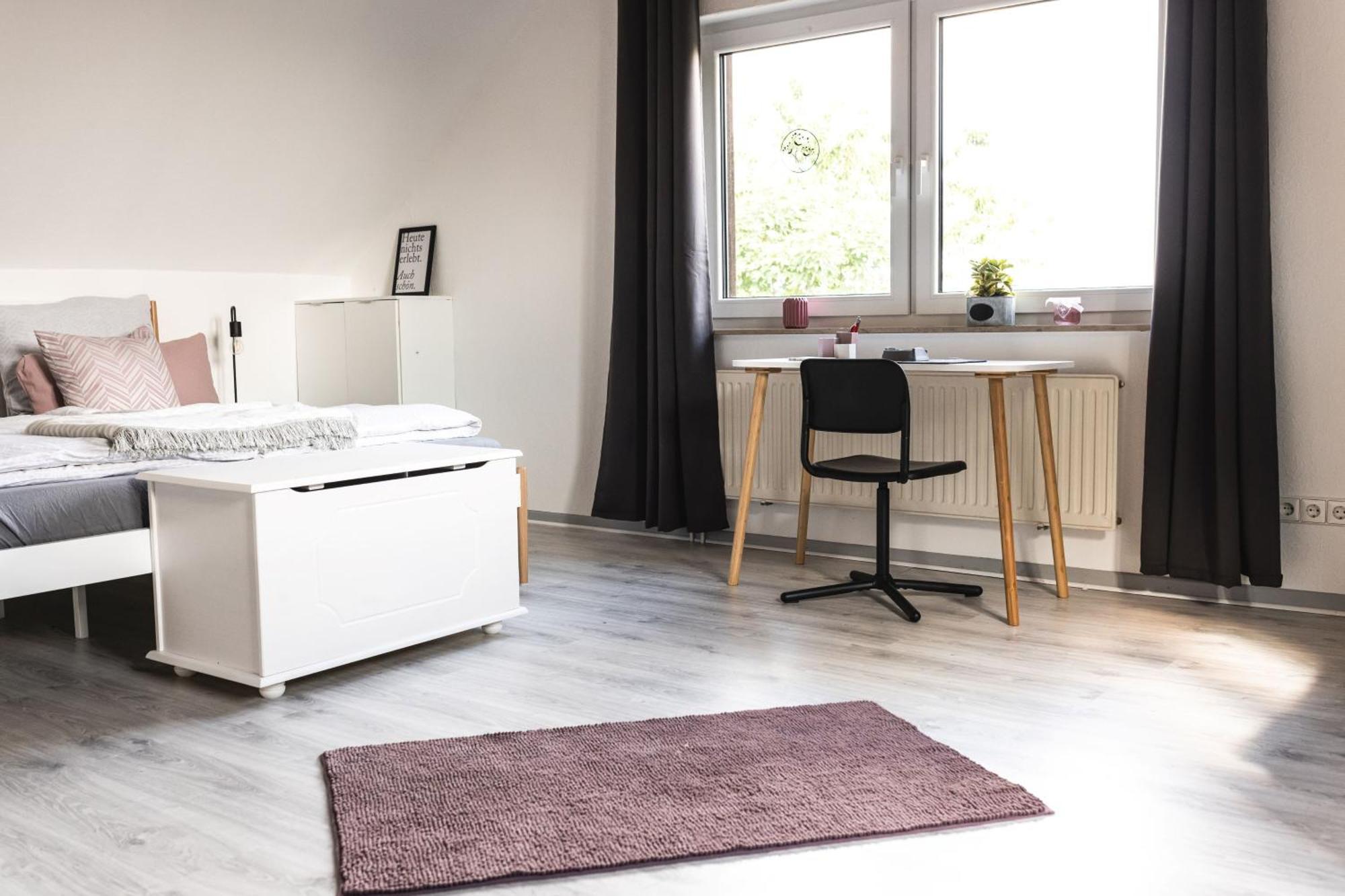 Auszeit Altenhorst, Gartenferienwohnung Schalksmuhle 外观 照片