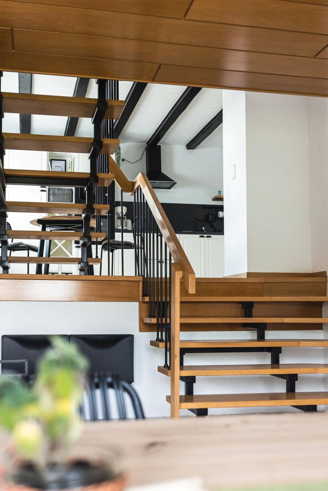Auszeit Altenhorst, Gartenferienwohnung Schalksmuhle 外观 照片
